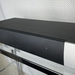 Bose Media Center 