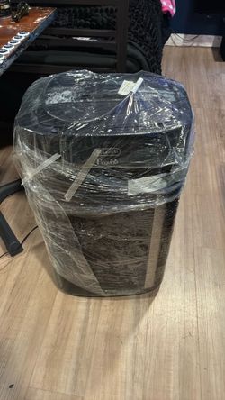 Portable ac