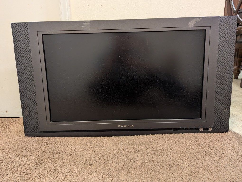 Flat Screen TV 