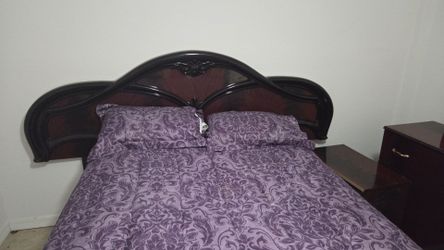 Bedroom Set for sale