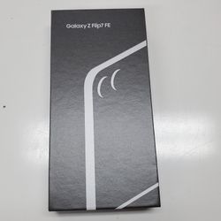 💥 Big Savings on Galaxy Z Flip7 FE – Brand New 5G Flip Phone Now from $749 or $1 to Grab It Today! Save $150 with Warranty