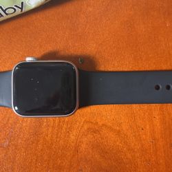 Apple Watch SE 40 Mm