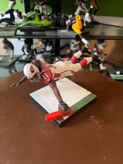 McFarlane Larry Fitzgerald Arizona Cardinals Figure