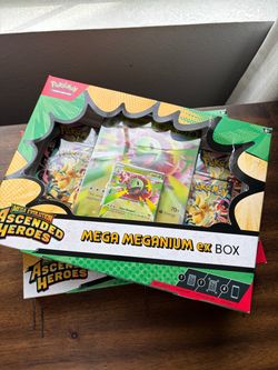Pokemon Ascended Heroes
