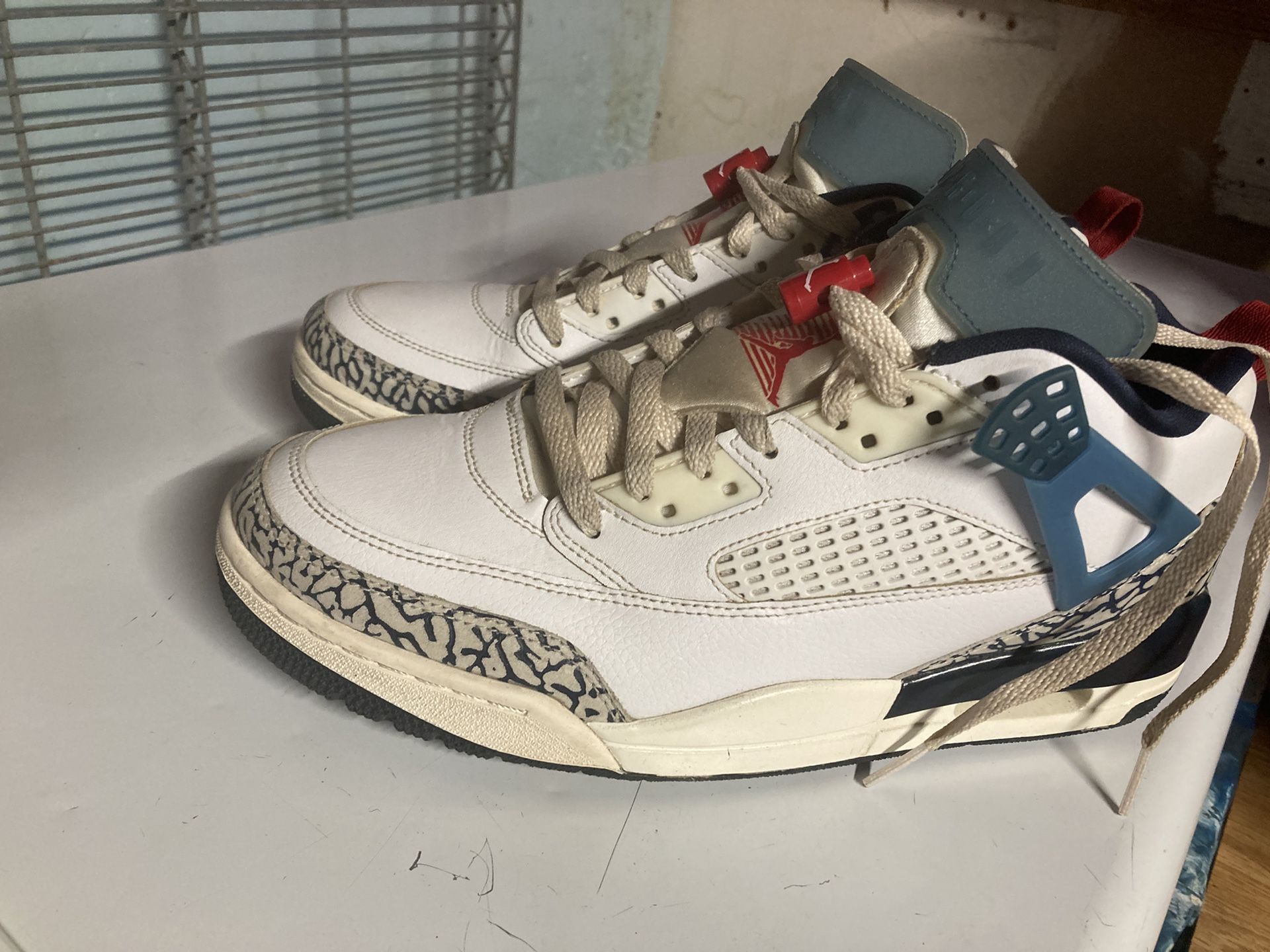 Jordans