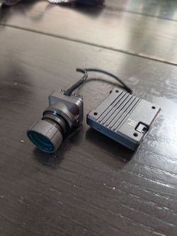 CADDXFPV Gazer FPV Camera