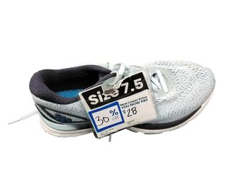 New Balance W880ab9 Blue