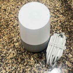 Google home