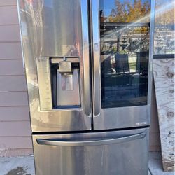 LG Refrigerator 