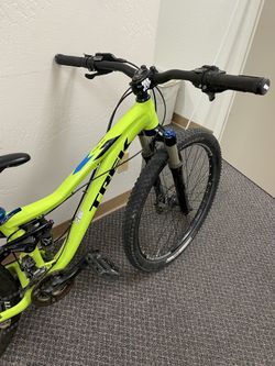 Trek fuel ex jr for cheap sale
