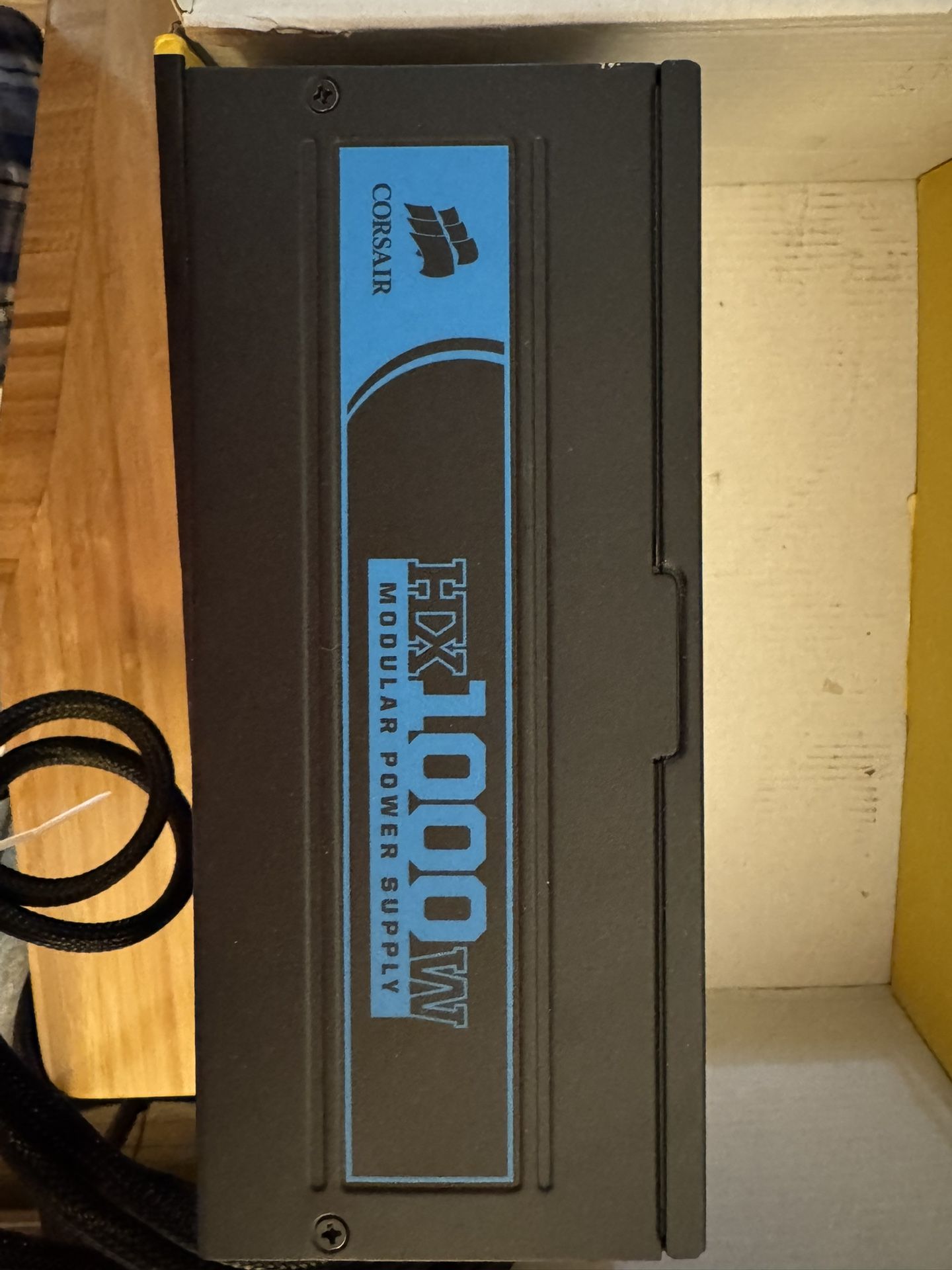 Corsair HX1000W Morular Power Supply Unit