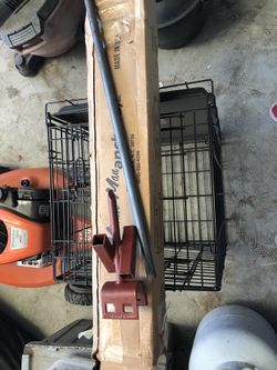 Mobile home anchors x2 box’s