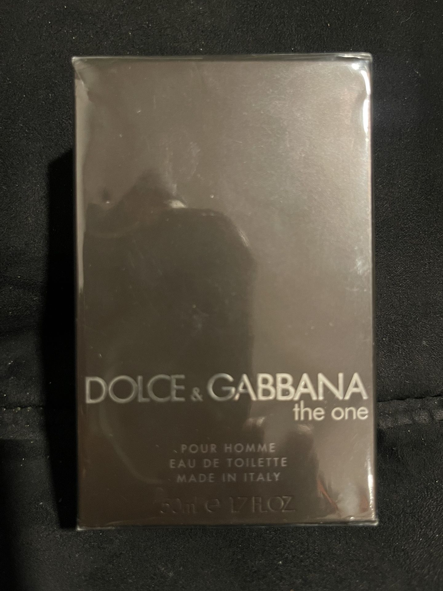 Dolce & Gabbana The One