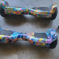 Hoverbord 