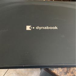Dynabook Laptop