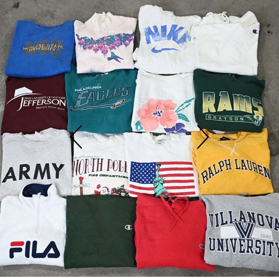 Vintage 90s Clothes Name Brand Great For Resellers!!!!