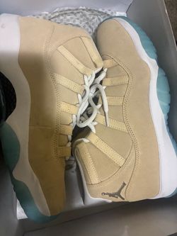 Jordan 11s Htown