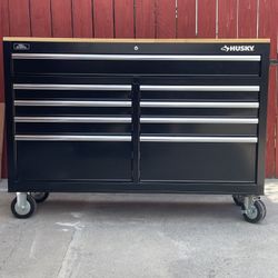 Tool Storage - Husky Brand