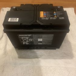 Hyundai Or Kia Factory Replacement Battery 