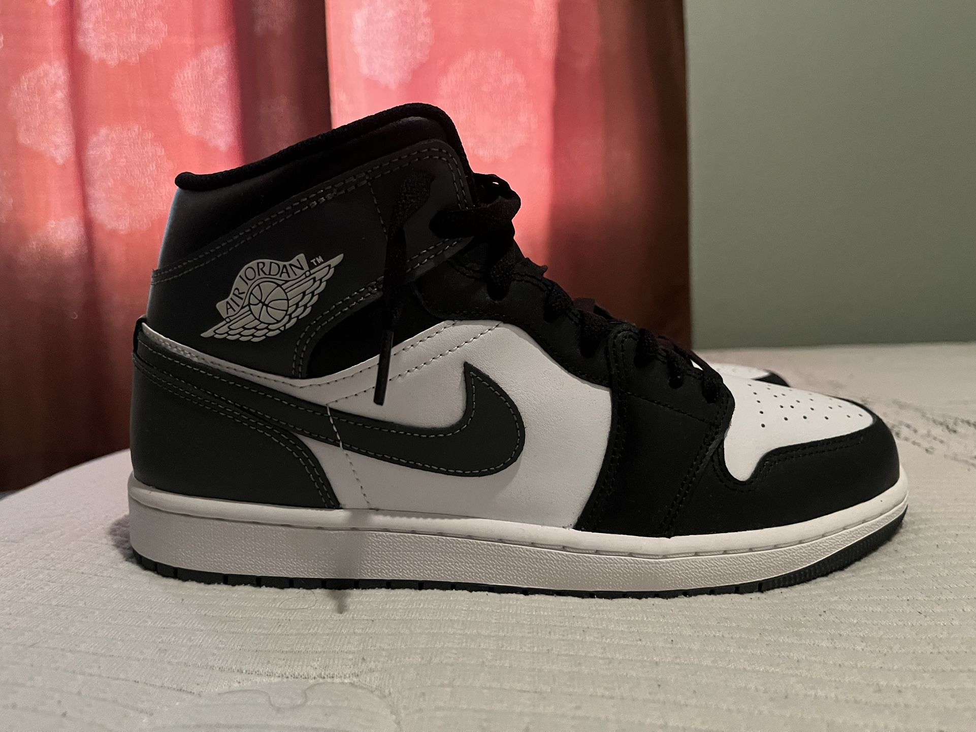 Jordan’s 