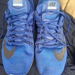 Air Nikes