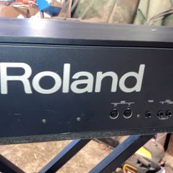 88 Key Roland 