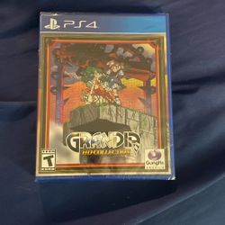 Grandia Hd Collection Buy Three Get Fourth Free 15 And Under 