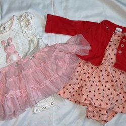 3month Baby Clothes 