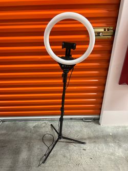 Aro de luz