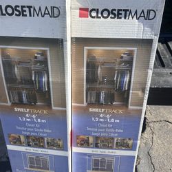 Closetmaid