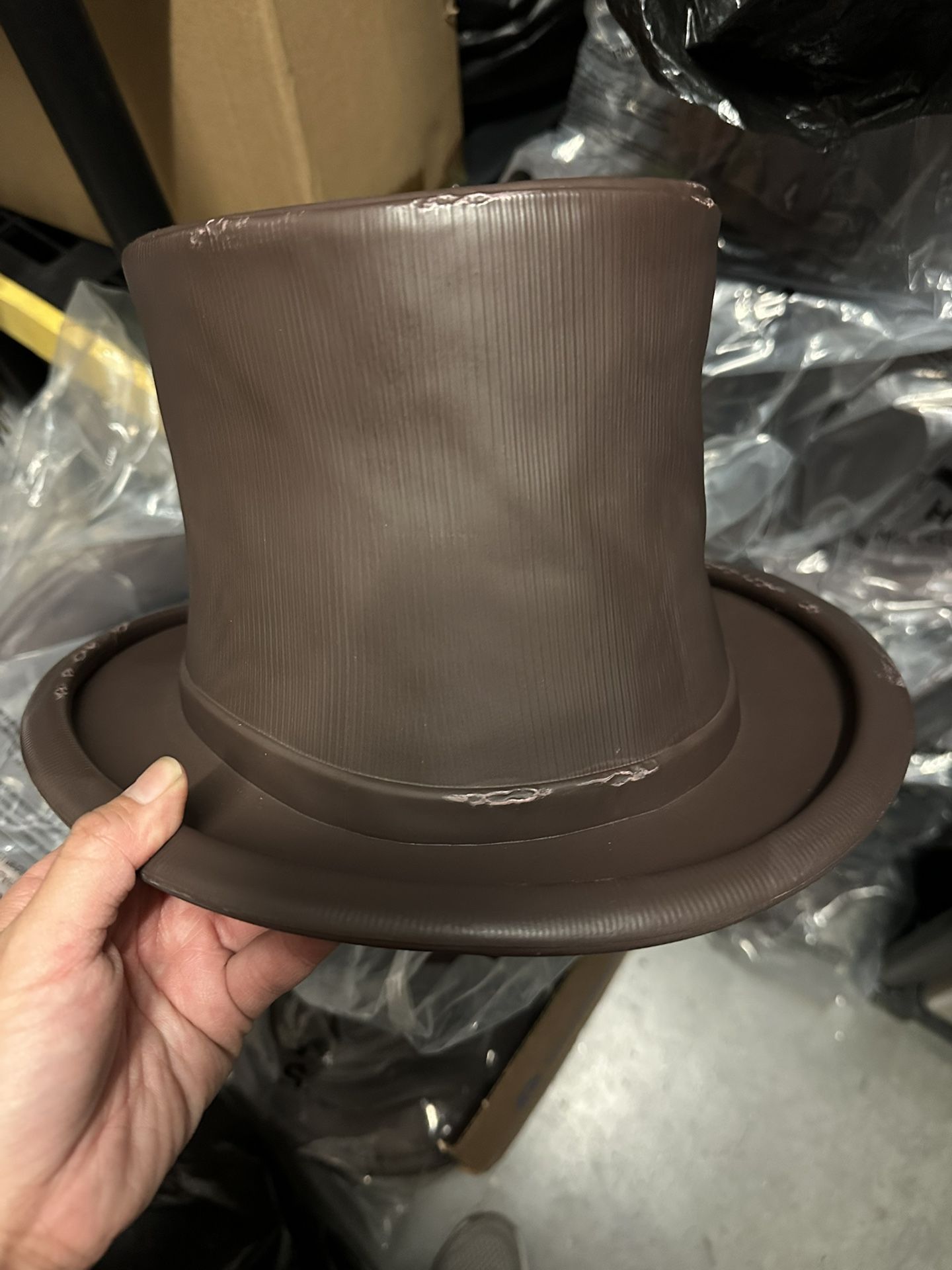 BULK SALE WONKA themed Birthday Party Hat Collectible