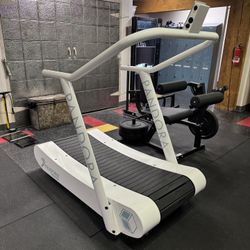 Trueform Treadmill For Sale