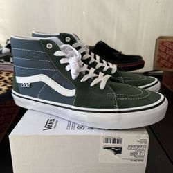 Vans