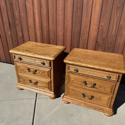 End Tables 