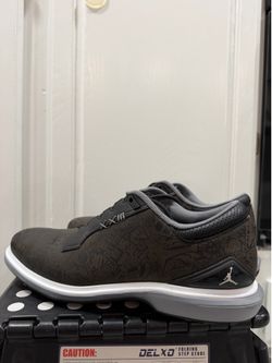 Jordan Men's ADG 5 Golf Shoes Size 10