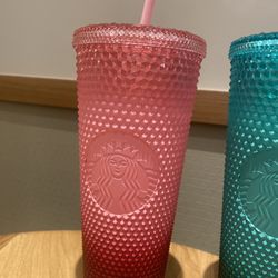 Starbucks Cup 