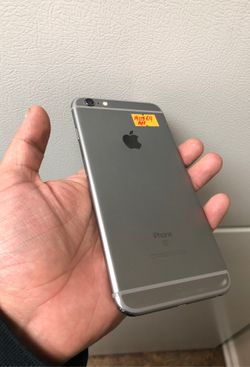 IPhone 6s Plus unlock for T-Mobile Metropcs cricket att Verizon, also for international