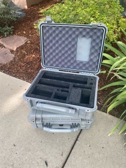 Pelican Case