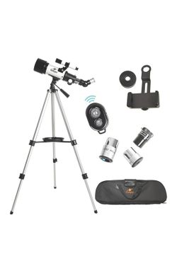 Telescope