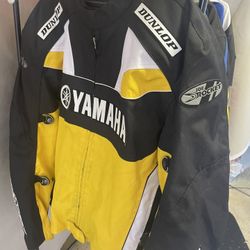 Motorcycle Jackets