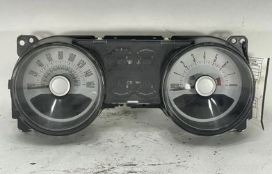 Speedometer Ford Mustang 2011-2014