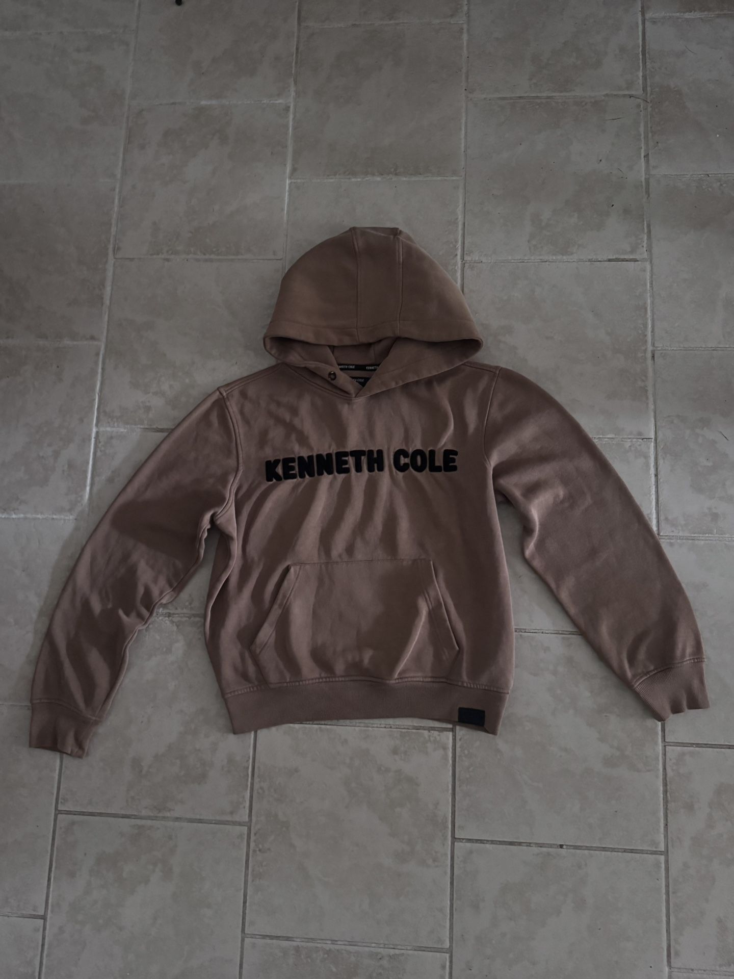 Kenneth Cole hoodie