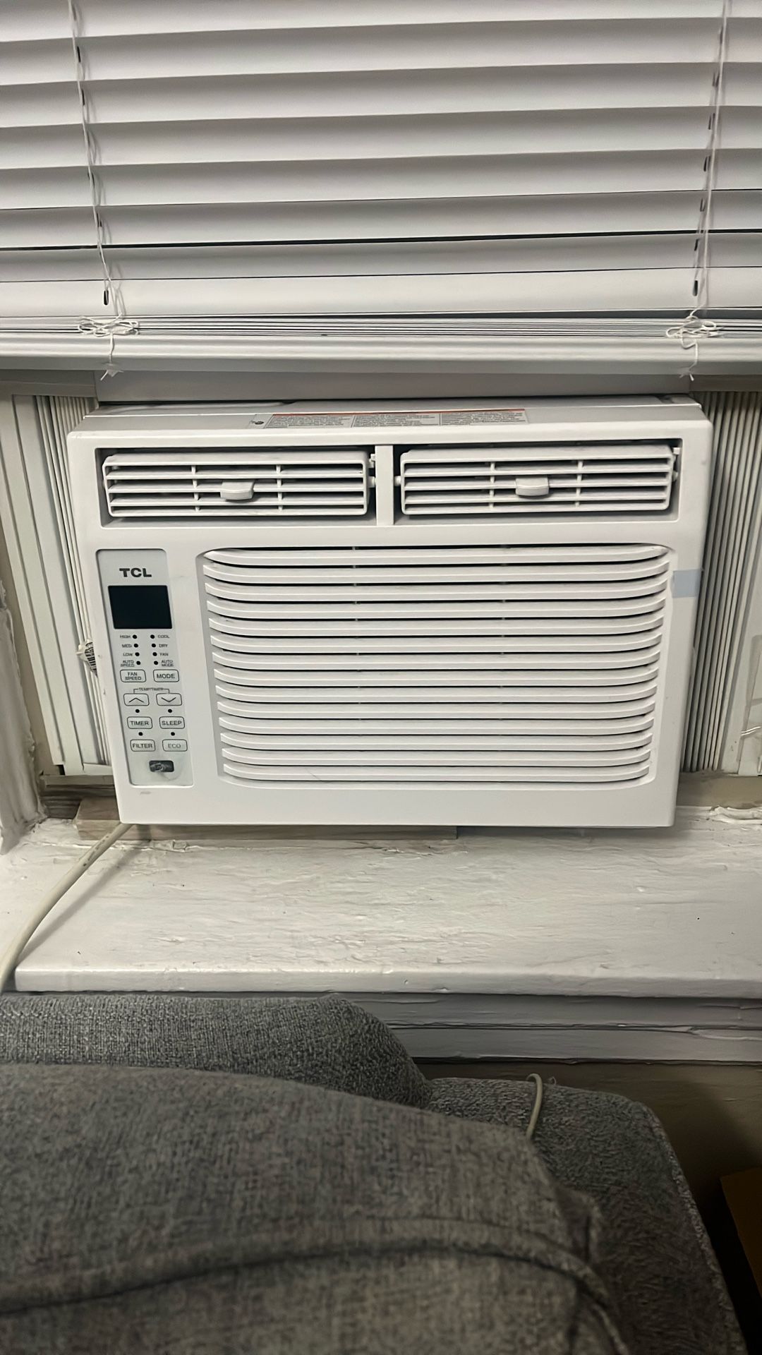 AC Unit