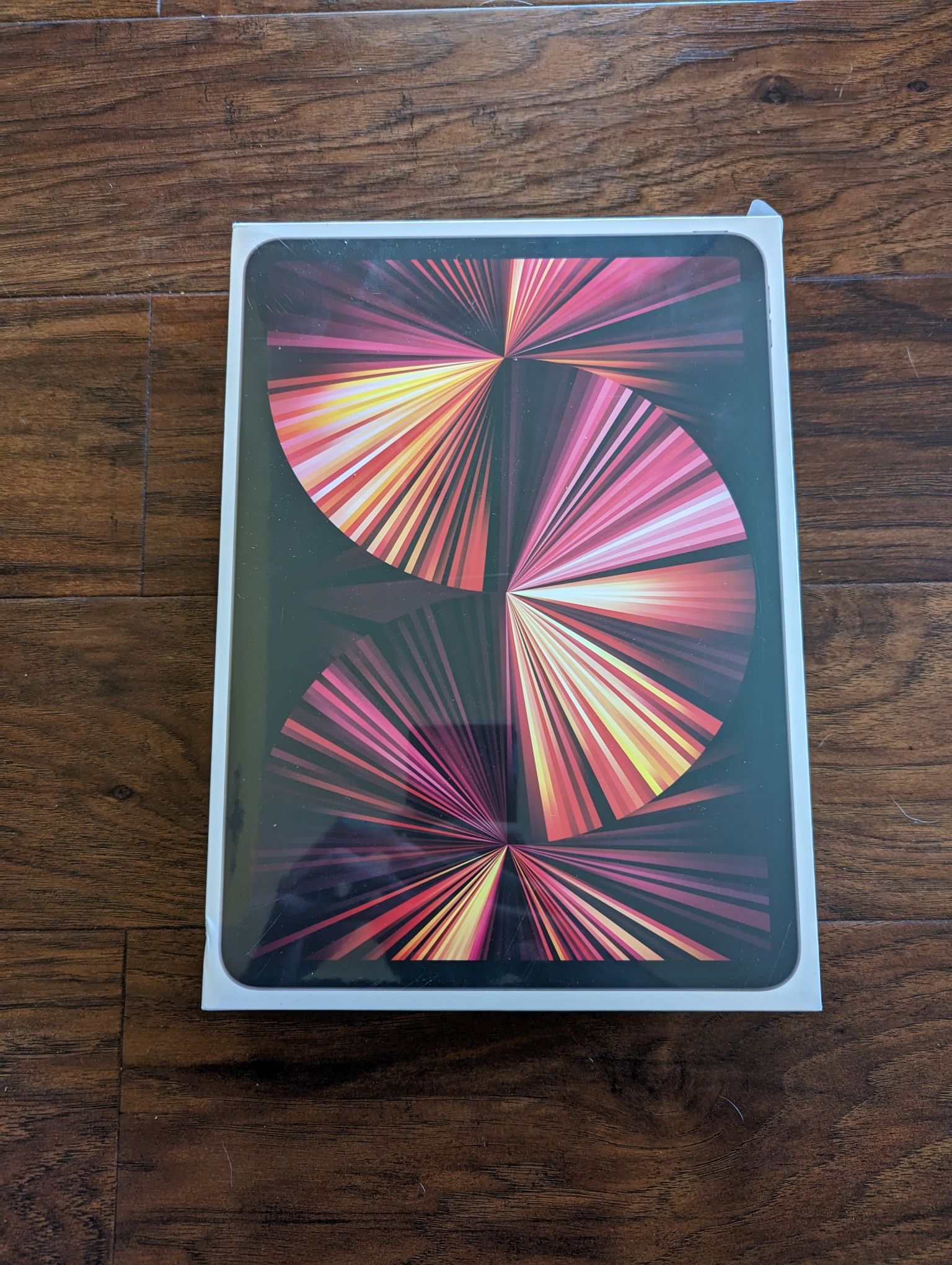  Brand New Apple IPad Pro M1 11 Inch Wi Fi 128 GB For Sale In Phoenix