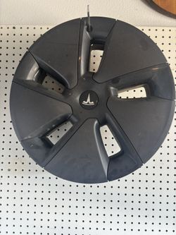 Tesla Rims, $25 For All Three