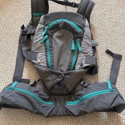 Baby carrier