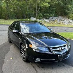 2008 Acura TL
