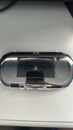 Psvita 2000 slim