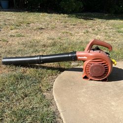 BLOWER HOMELITE