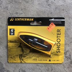 Leather man Surf Tool